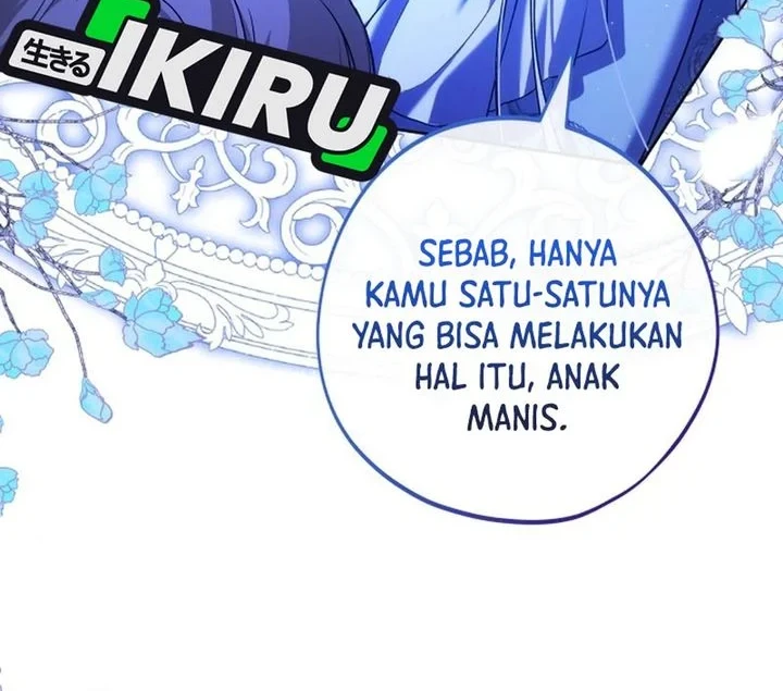 The Baby Raises a Villain Chapter 45 - halaman 25