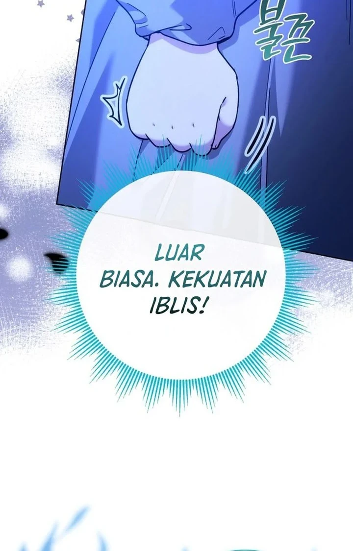 The Baby Raises a Villain Chapter 45 - halaman 30