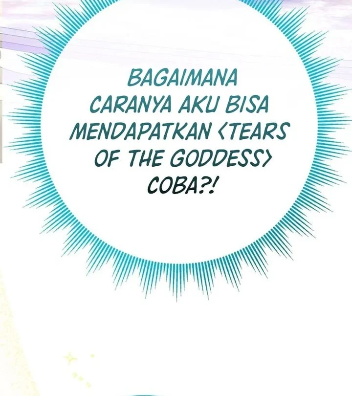 The Baby Raises a Villain Chapter 45 - halaman 44