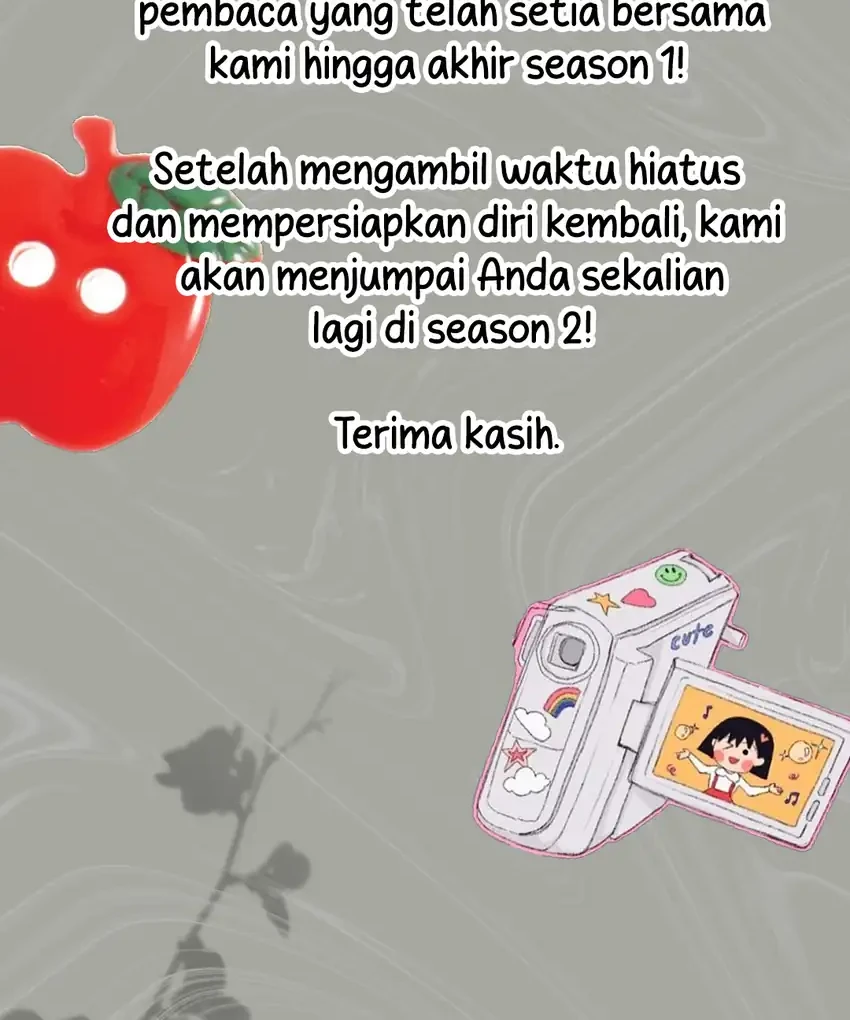 The Baby Raises a Villain Chapter 46.5 - halaman 2