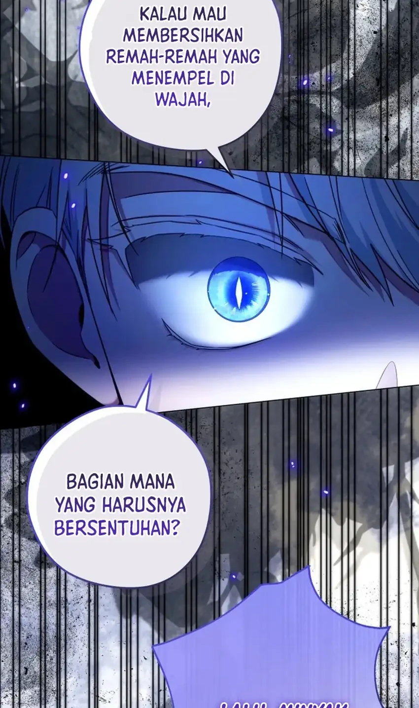 The Baby Raises a Villain Chapter 46 - halaman 14