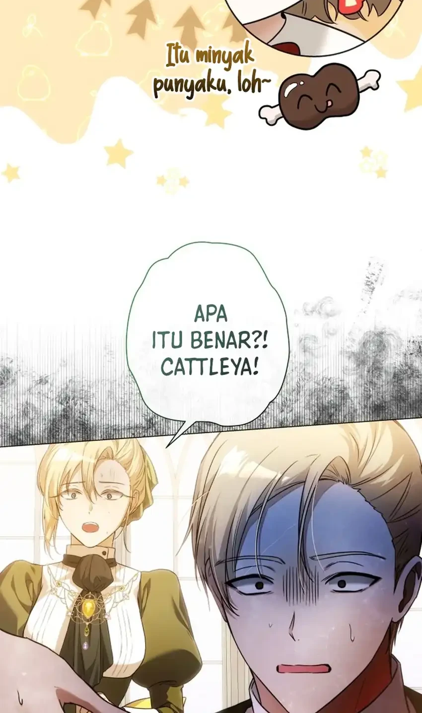 The Baby Raises a Villain Chapter 46 - halaman 16
