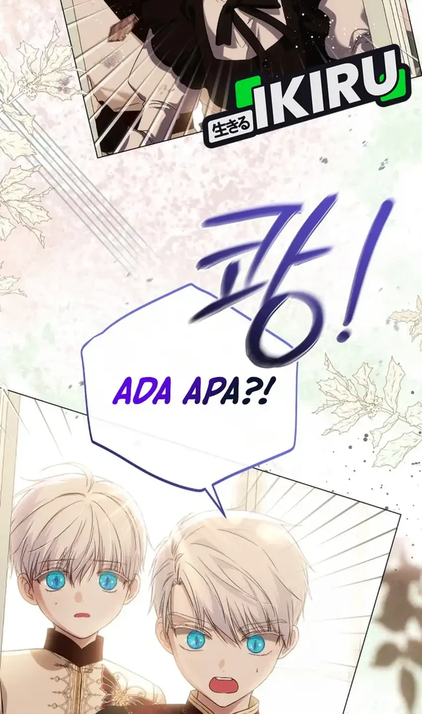 The Baby Raises a Villain Chapter 46 - halaman 2