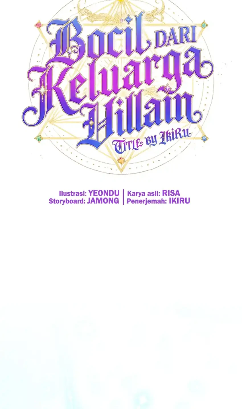 The Baby Raises a Villain Chapter 46 - halaman 26