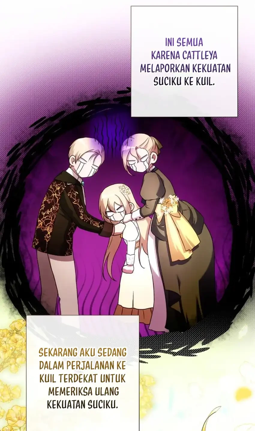 The Baby Raises a Villain Chapter 46 - halaman 30