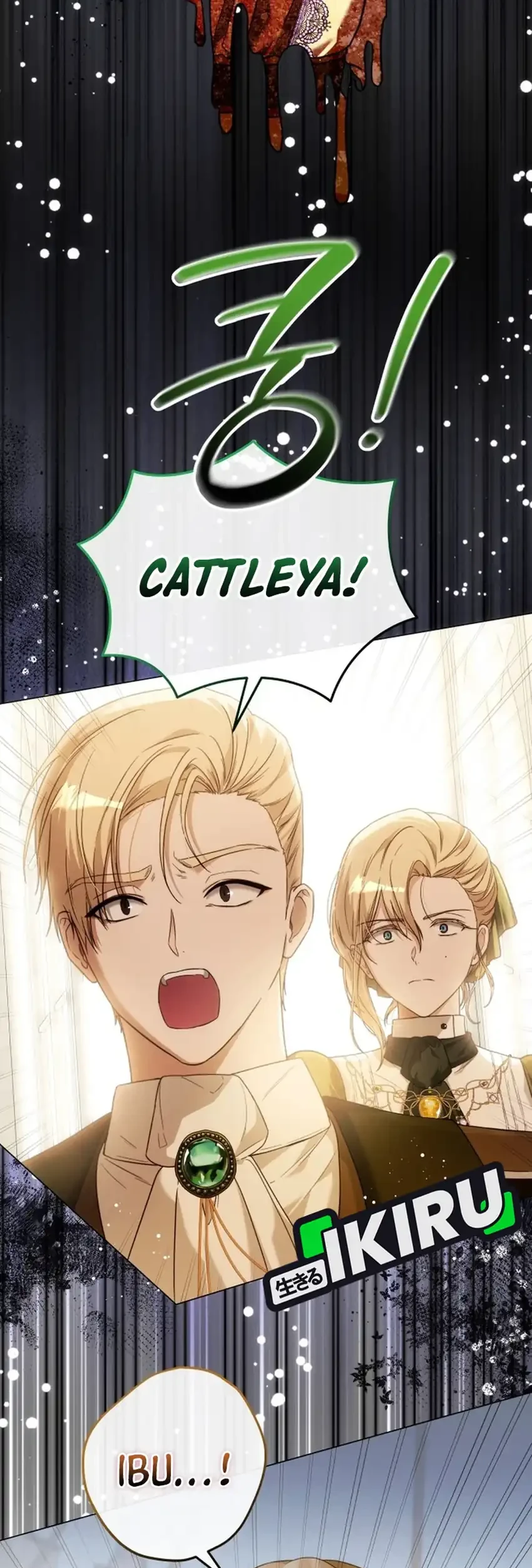 The Baby Raises a Villain Chapter 46 - halaman 5