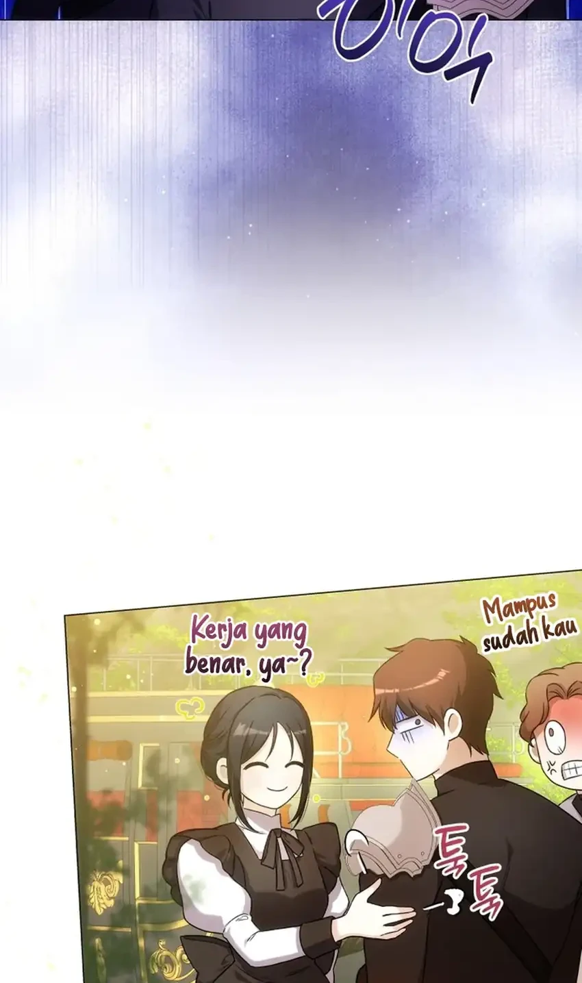 The Baby Raises a Villain Chapter 46 - halaman 50