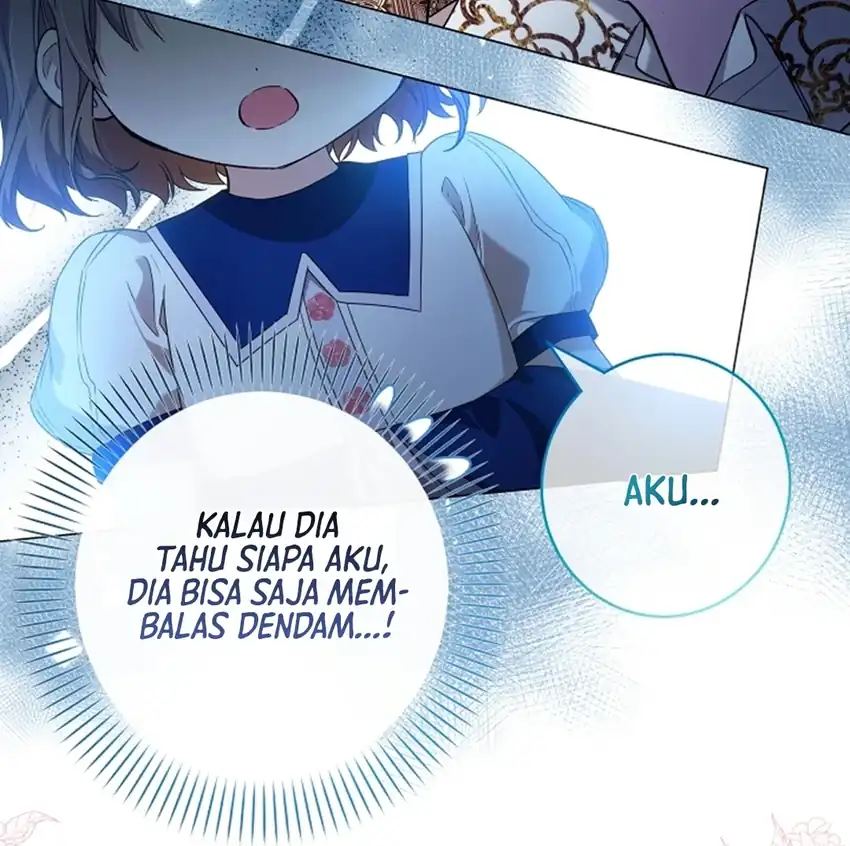 The Baby Raises a Villain Chapter 47 - halaman 18