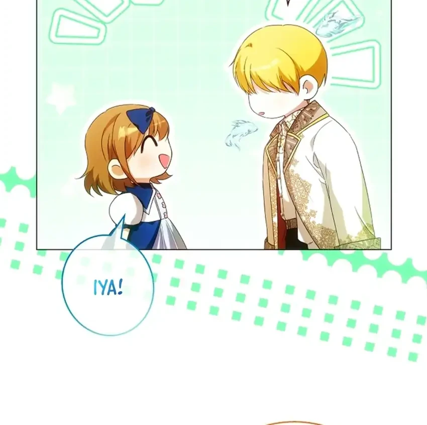 The Baby Raises a Villain Chapter 47 - halaman 20