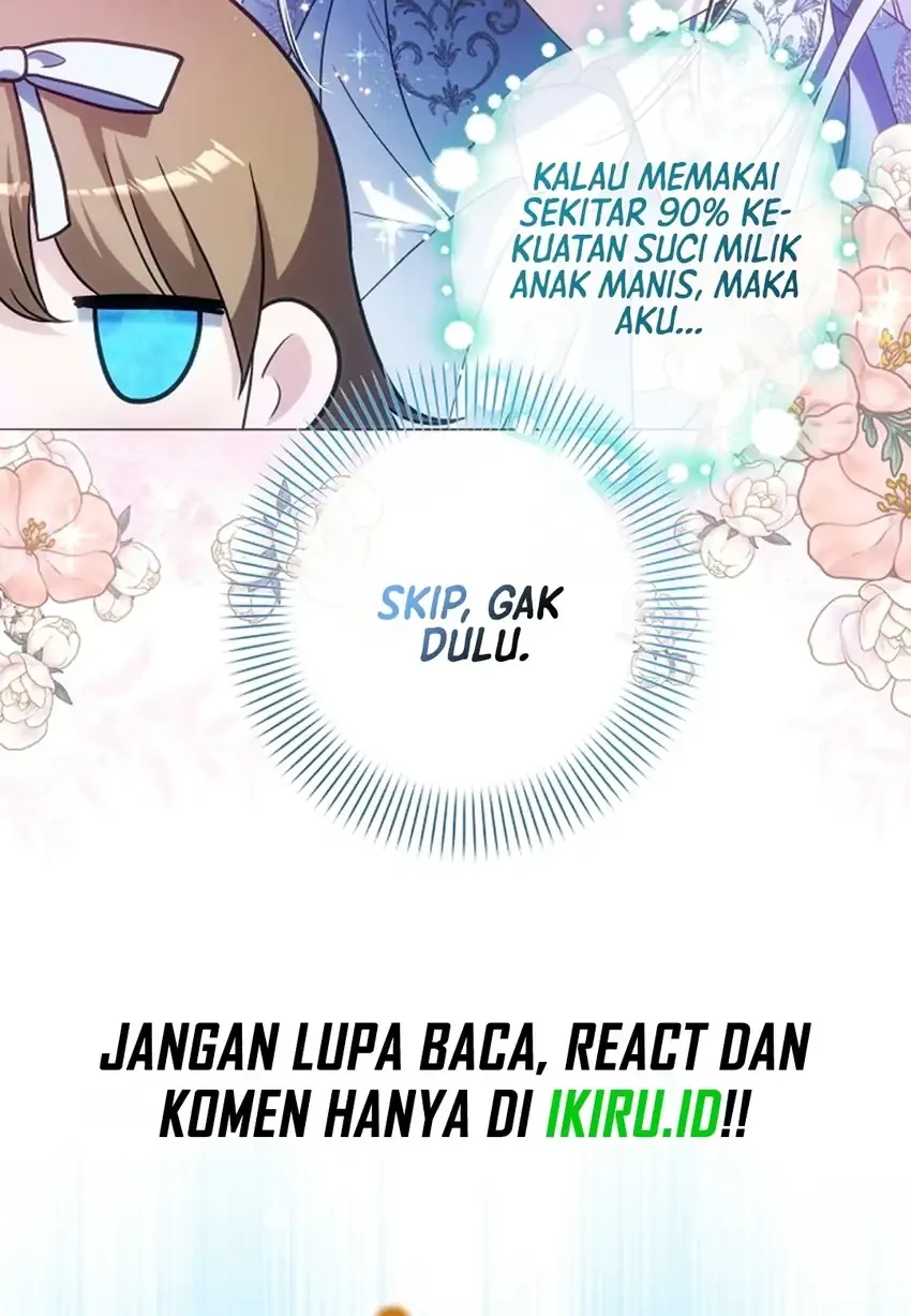 The Baby Raises a Villain Chapter 47 - halaman 49