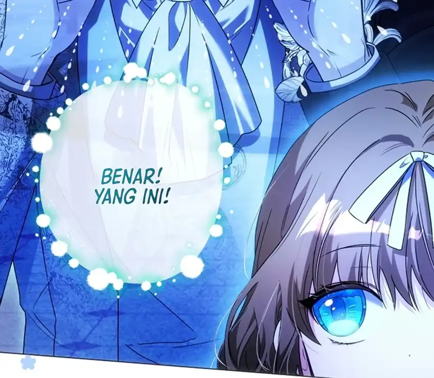 The Baby Raises a Villain Chapter 47 - halaman 58