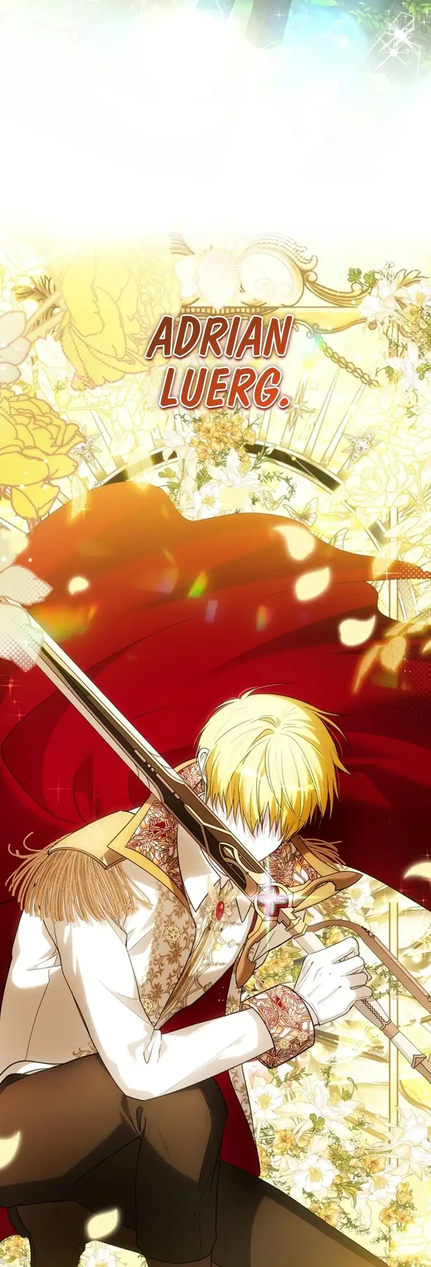 The Baby Raises a Villain Chapter 47 - halaman 7