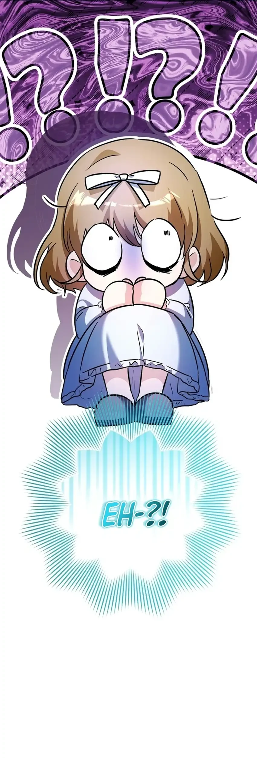 The Baby Raises a Villain Chapter 47 - halaman 71