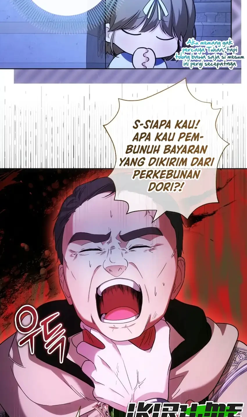 The Baby Raises a Villain Chapter 48 - halaman 10