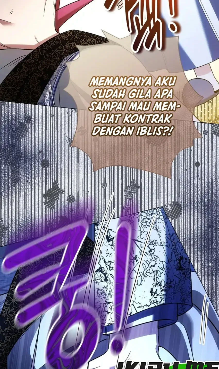 The Baby Raises a Villain Chapter 48 - halaman 26