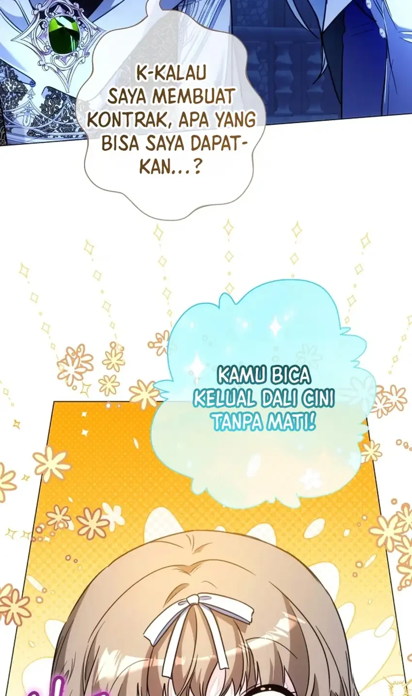 The Baby Raises a Villain Chapter 48 - halaman 28