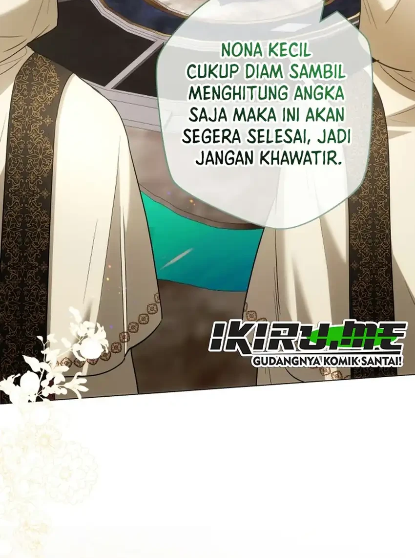 The Baby Raises a Villain Chapter 48 - halaman 39