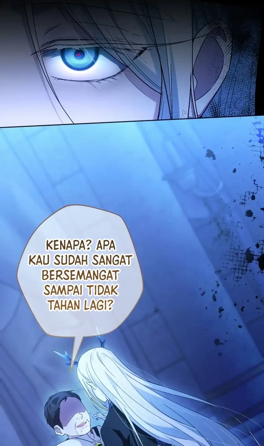 The Baby Raises a Villain Chapter 48 - halaman 4