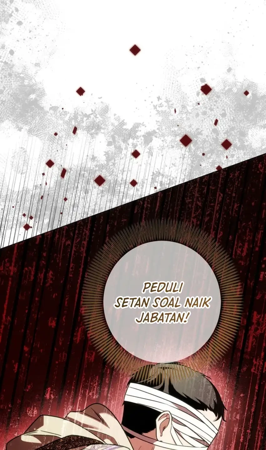 The Baby Raises a Villain Chapter 48 - halaman 46