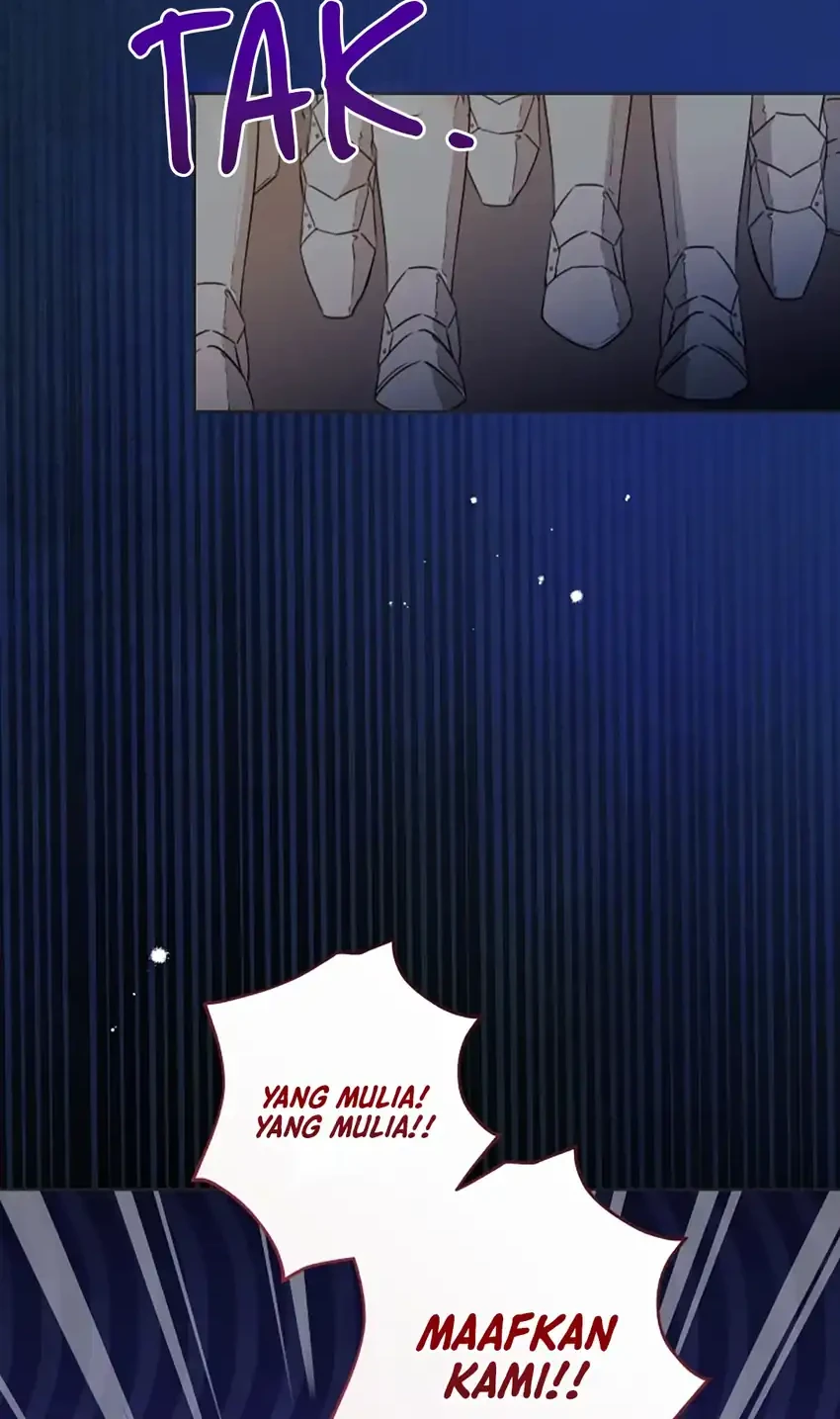 The Baby Raises a Villain Chapter 5 - halaman 10