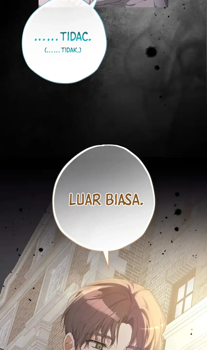 The Baby Raises a Villain Chapter 5 - halaman 46