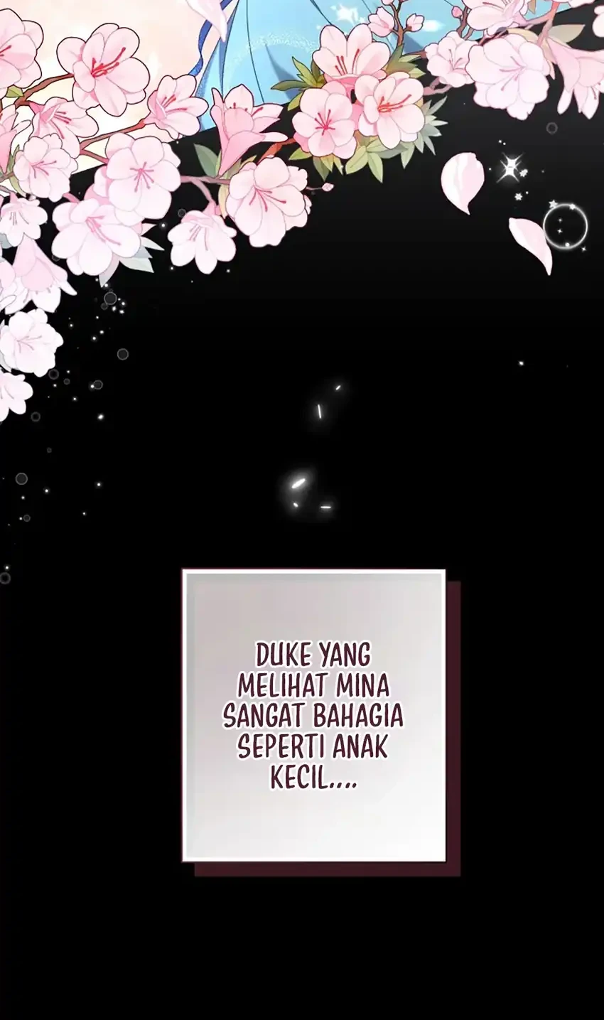 The Baby Raises a Villain Chapter 5 - halaman 50