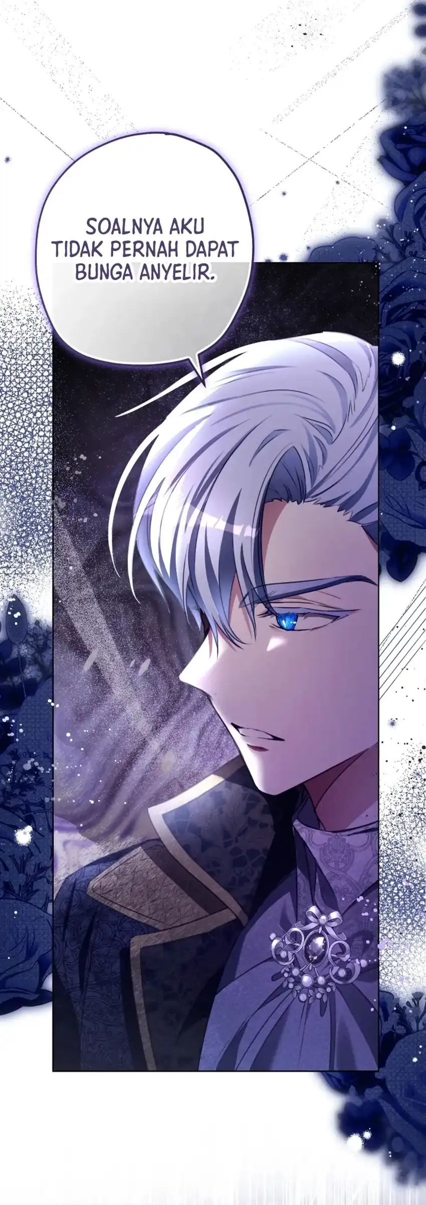 The Baby Raises a Villain Chapter 6 - halaman 30