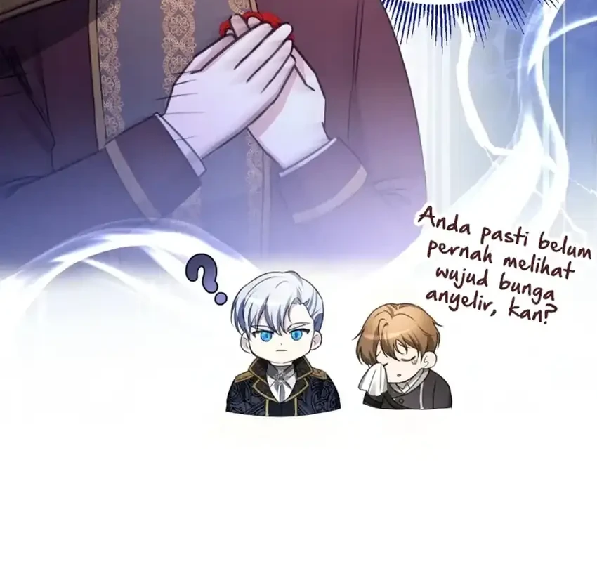 The Baby Raises a Villain Chapter 6 - halaman 32