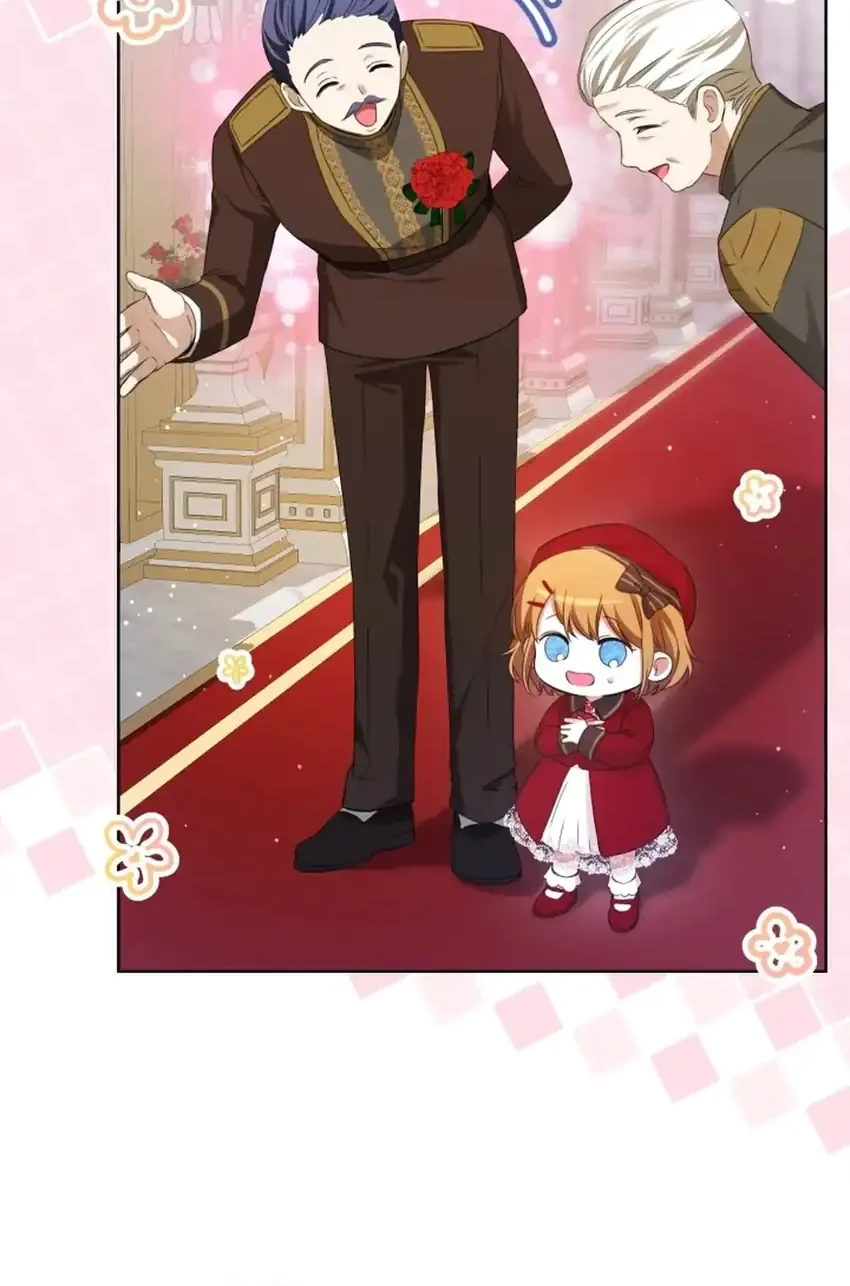 The Baby Raises a Villain Chapter 6 - halaman 43