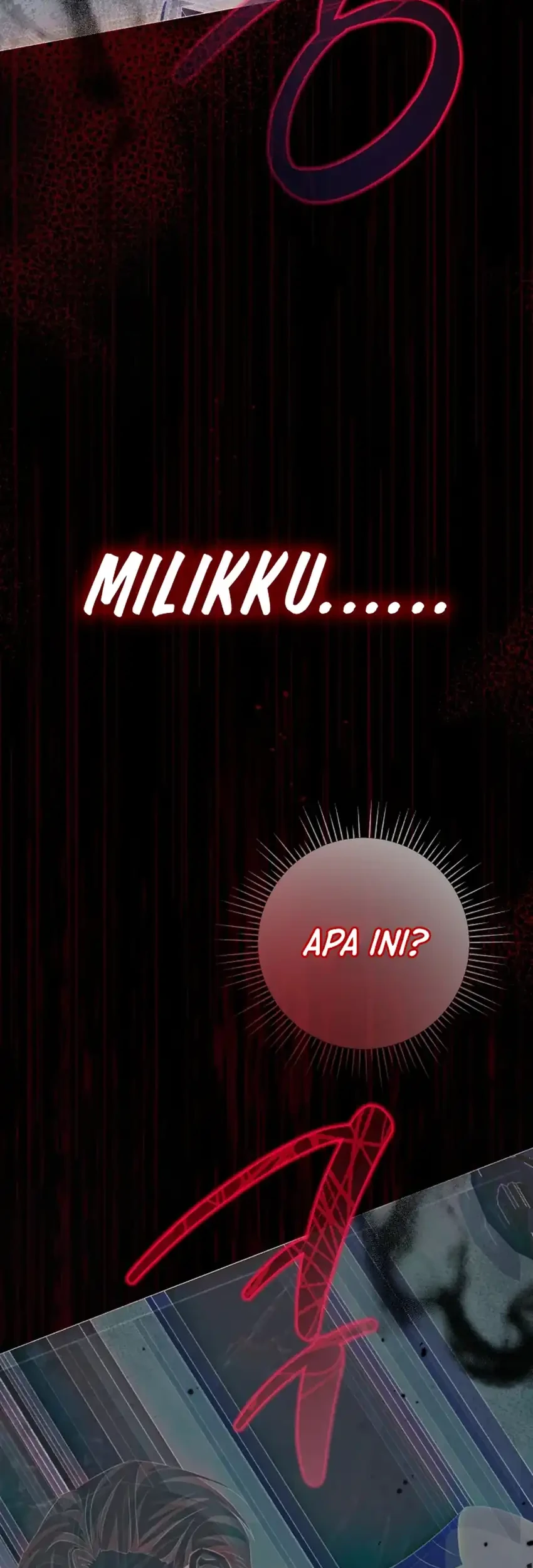 The Baby Raises a Villain Chapter 7 - halaman 19