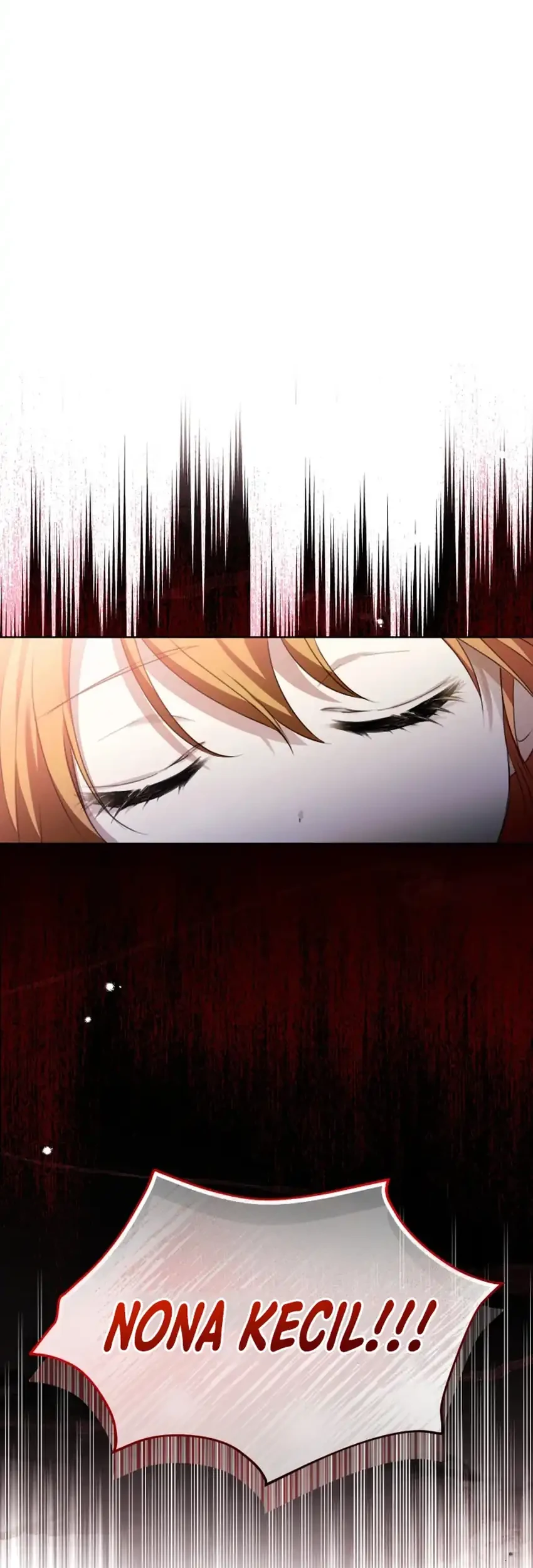 The Baby Raises a Villain Chapter 7 - halaman 45