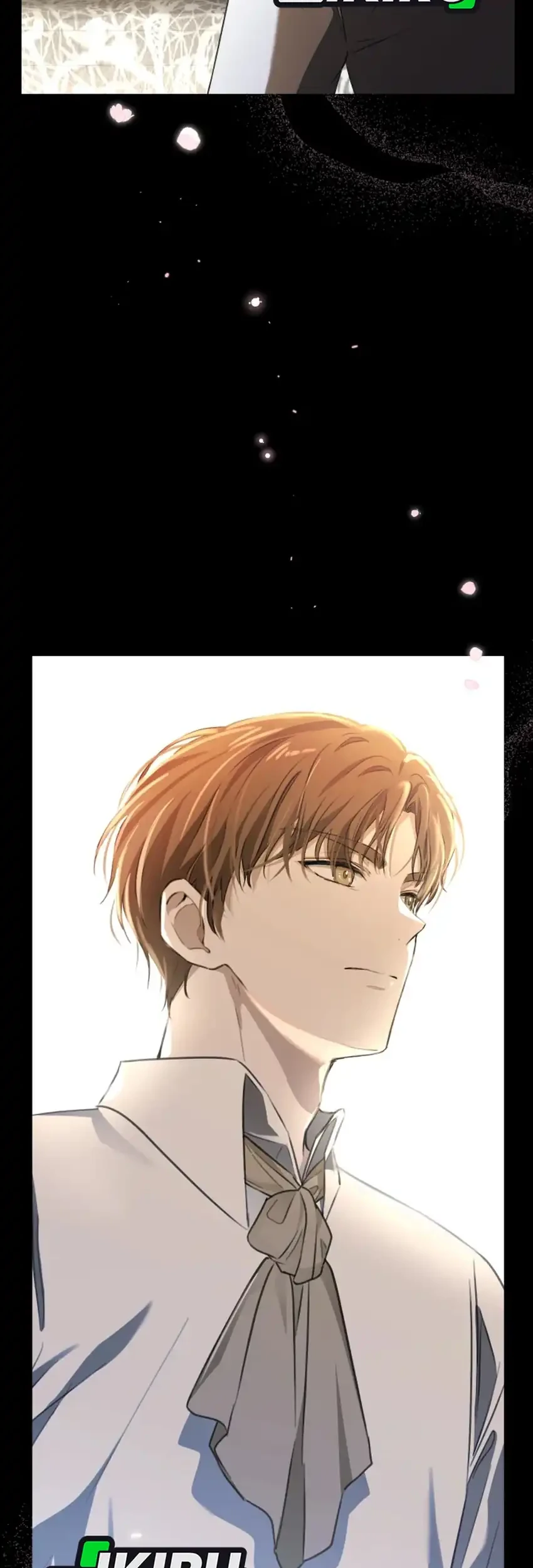 The Baby Raises a Villain Chapter 7 - halaman 54