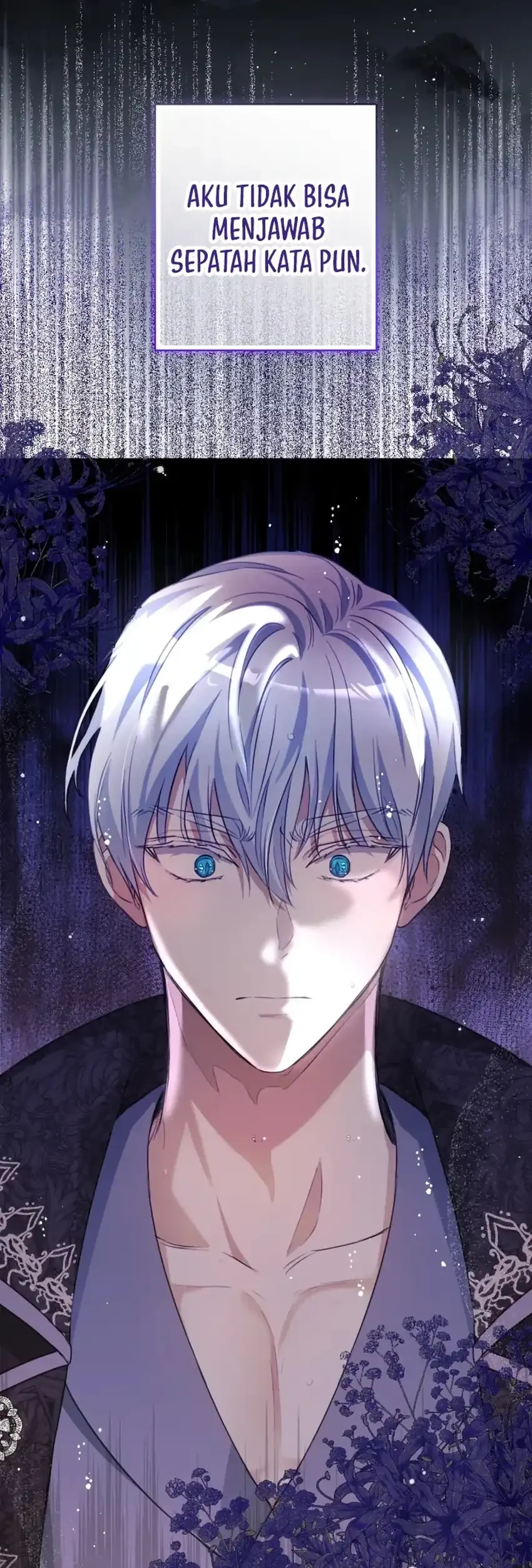 The Baby Raises a Villain Chapter 8 - halaman 27