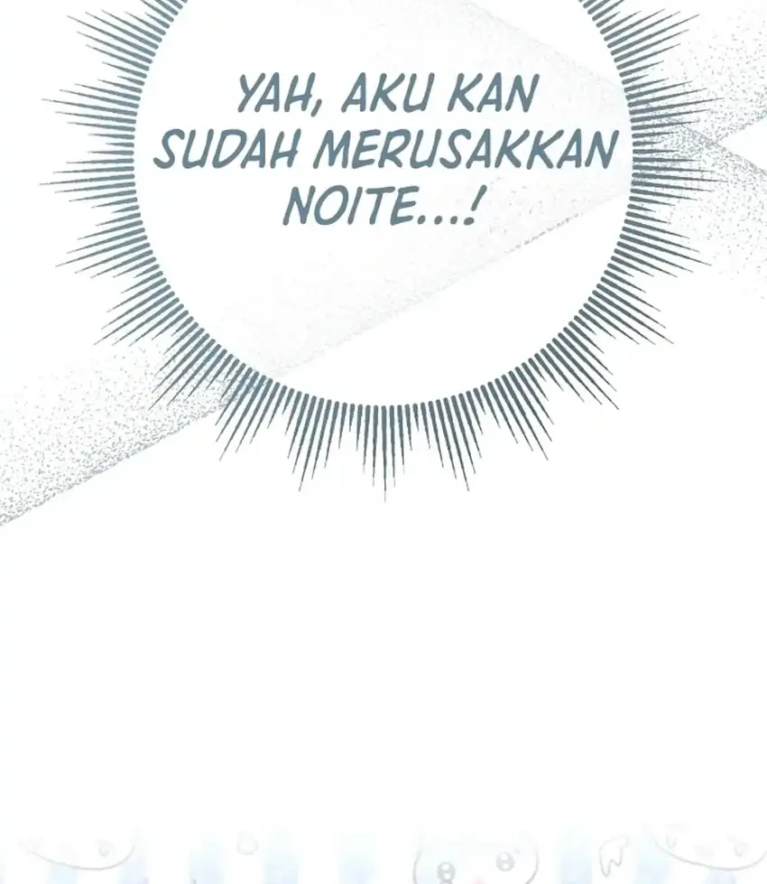 The Baby Raises a Villain Chapter 8 - halaman 36