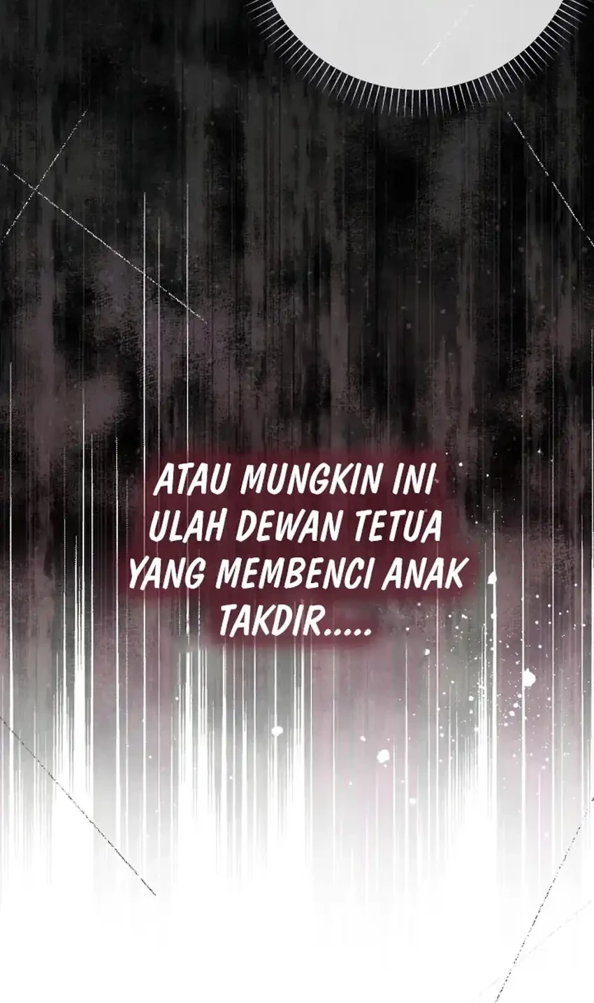 The Baby Raises a Villain Chapter 8 - halaman 8