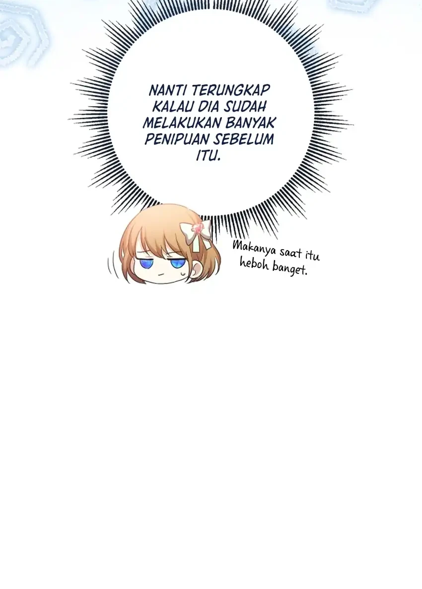 The Baby Raises a Villain Chapter 9 - halaman 45
