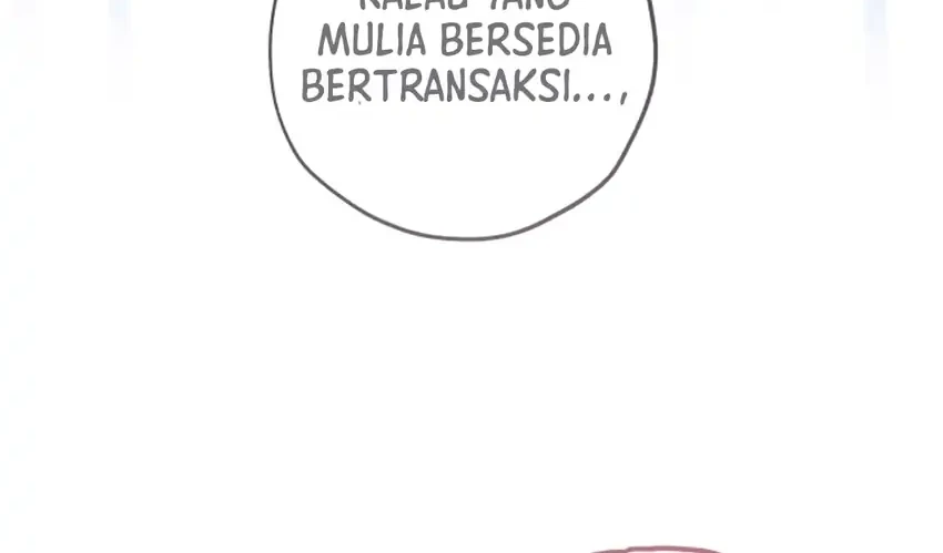 The Baby Raises a Villain Chapter 9 - halaman 61