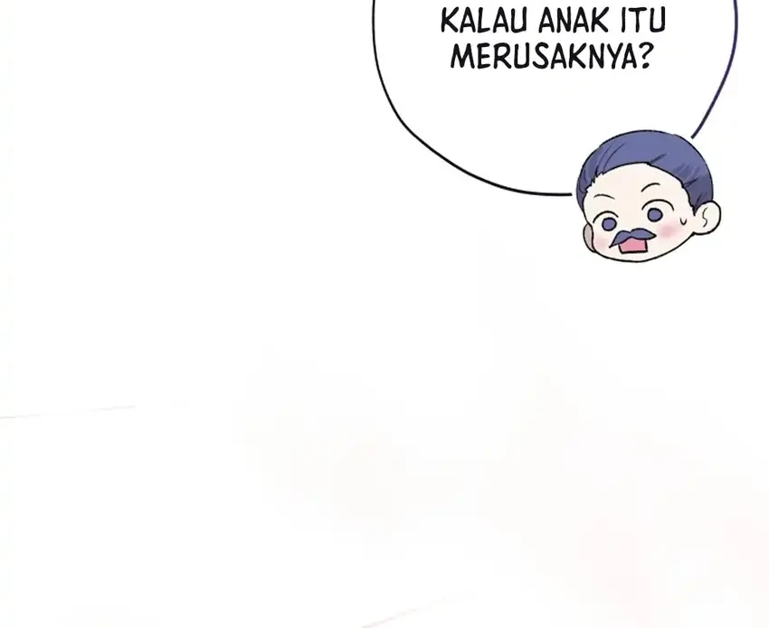 The Baby Raises a Villain Chapter 9 - halaman 77