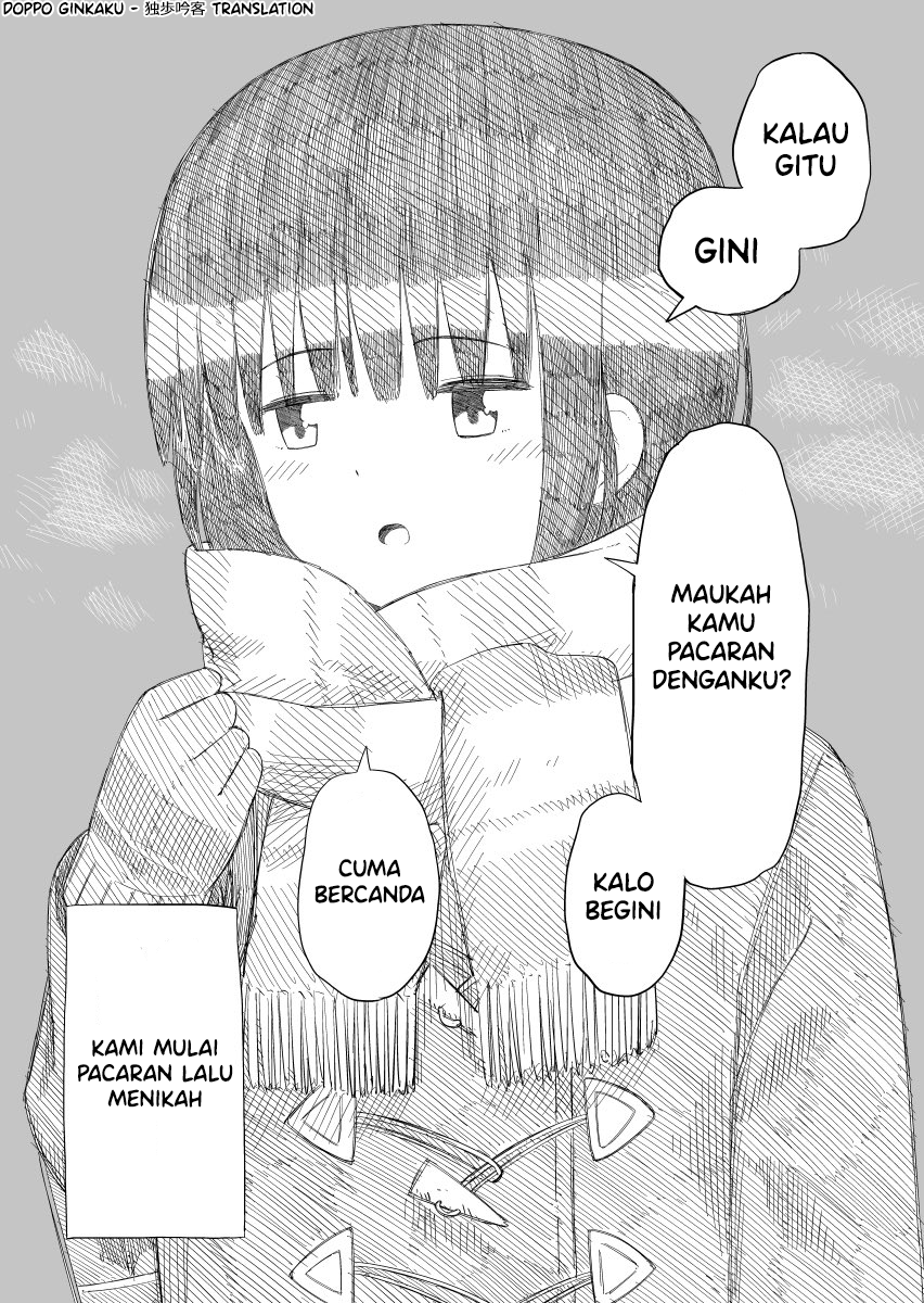 The Bad Ending Chapter 0 - halaman 2
