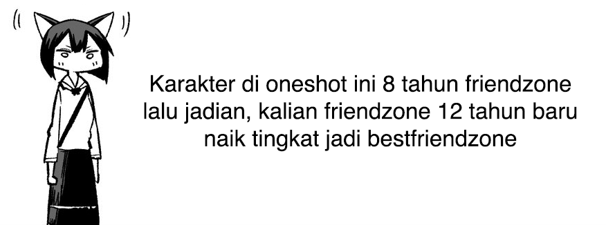 The Bad Ending Chapter 0 - halaman 3