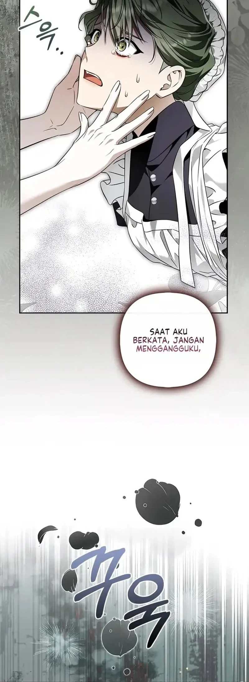 The Baddest Villainess Is Back Chapter 1 - halaman 101
