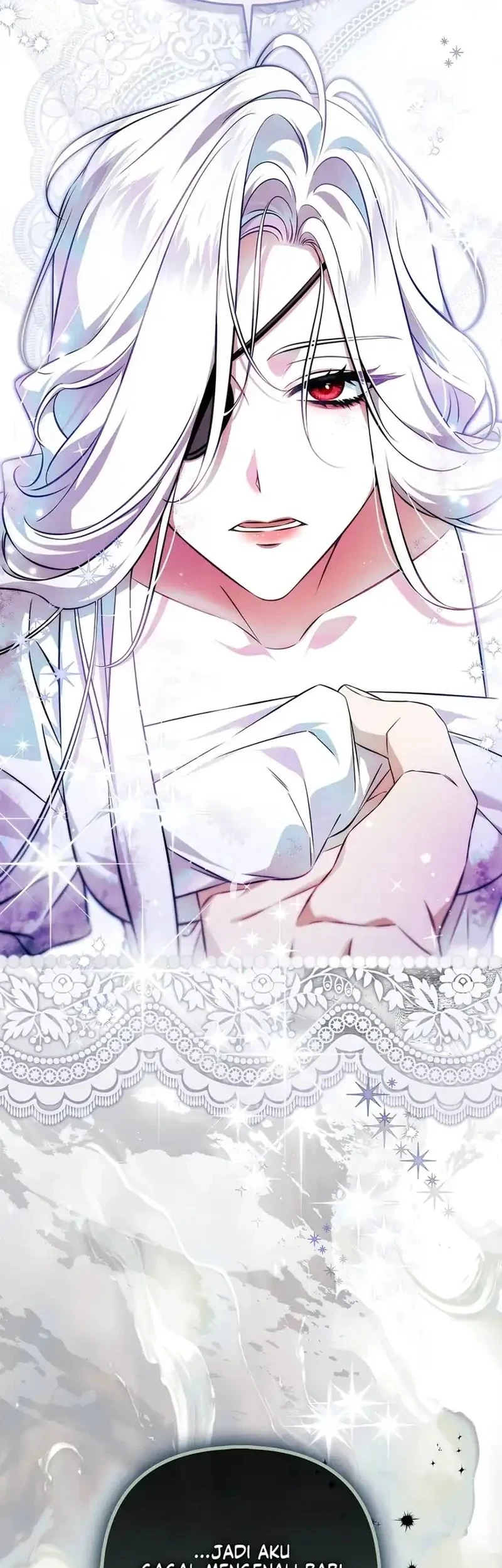 The Baddest Villainess Is Back Chapter 1 - halaman 11