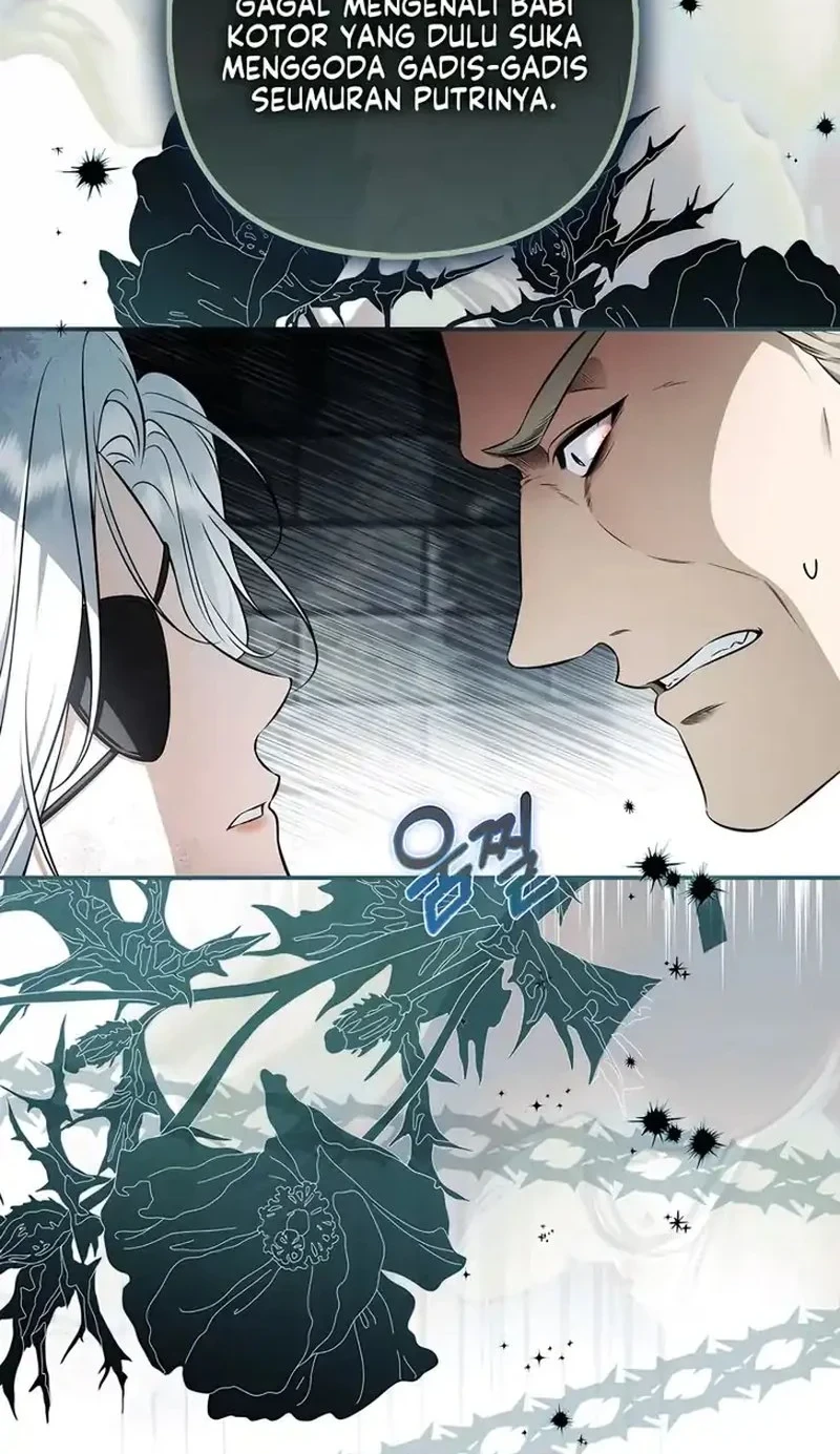 The Baddest Villainess Is Back Chapter 1 - halaman 12