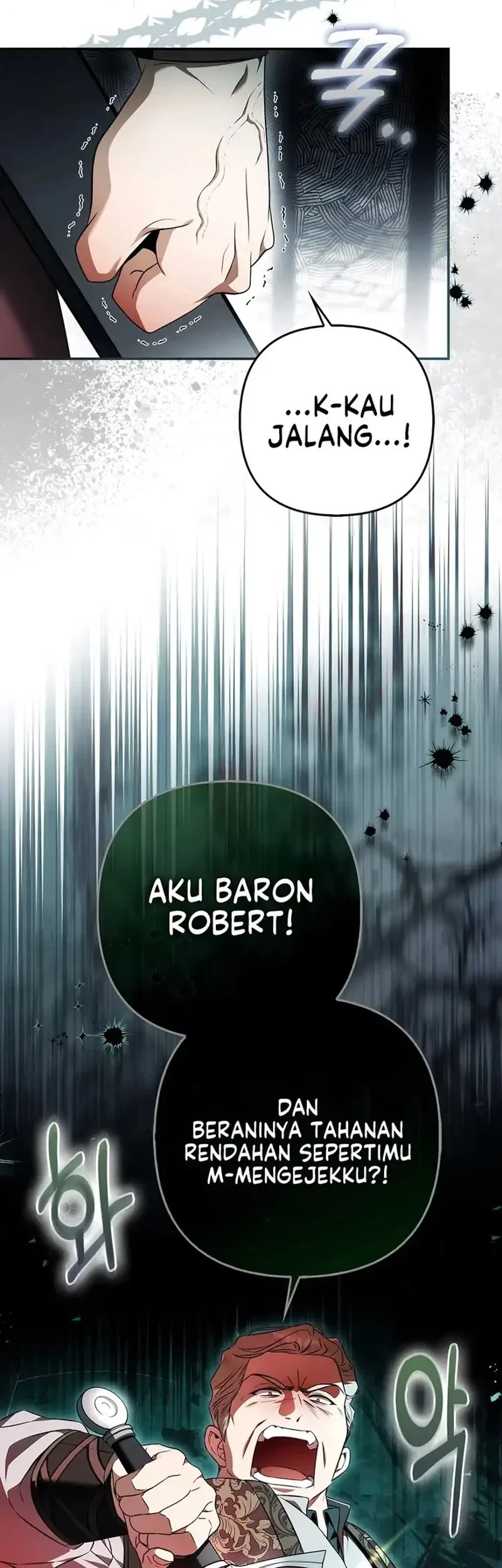The Baddest Villainess Is Back Chapter 1 - halaman 13
