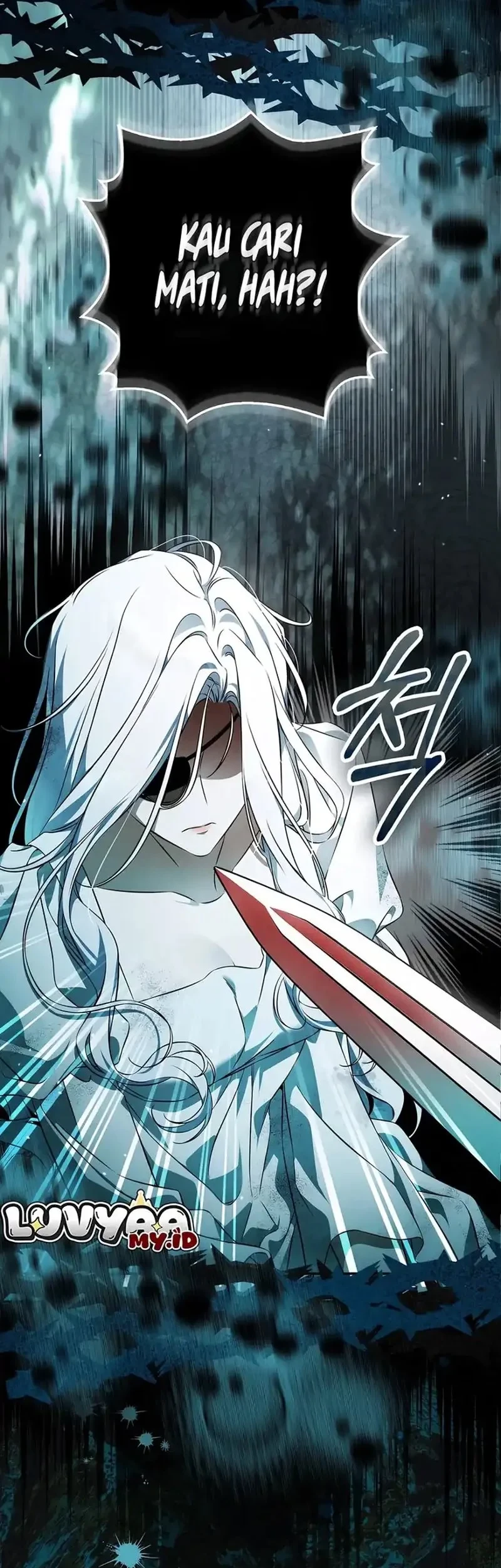 The Baddest Villainess Is Back Chapter 1 - halaman 15