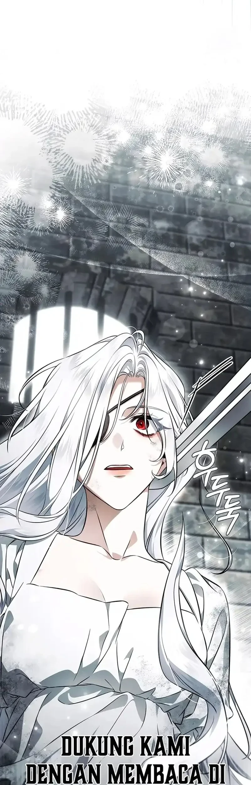 The Baddest Villainess Is Back Chapter 1 - halaman 25