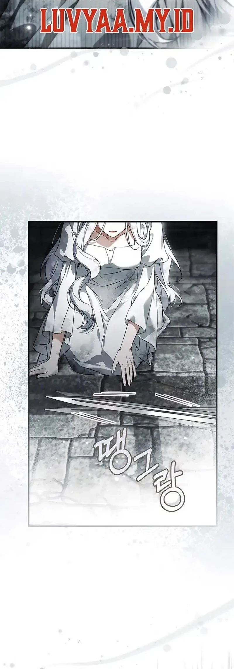 The Baddest Villainess Is Back Chapter 1 - halaman 26