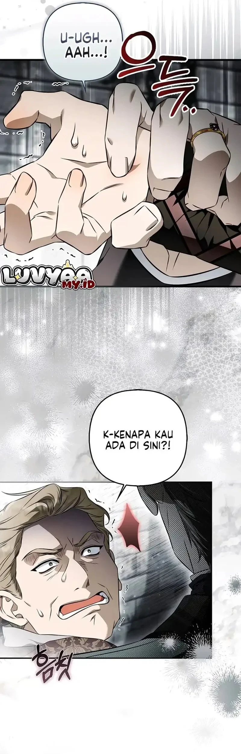 The Baddest Villainess Is Back Chapter 1 - halaman 27