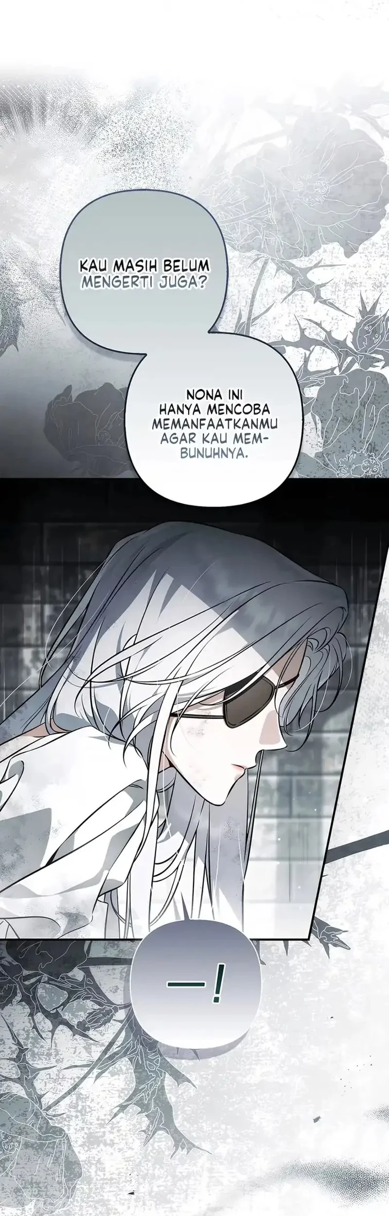 The Baddest Villainess Is Back Chapter 1 - halaman 29