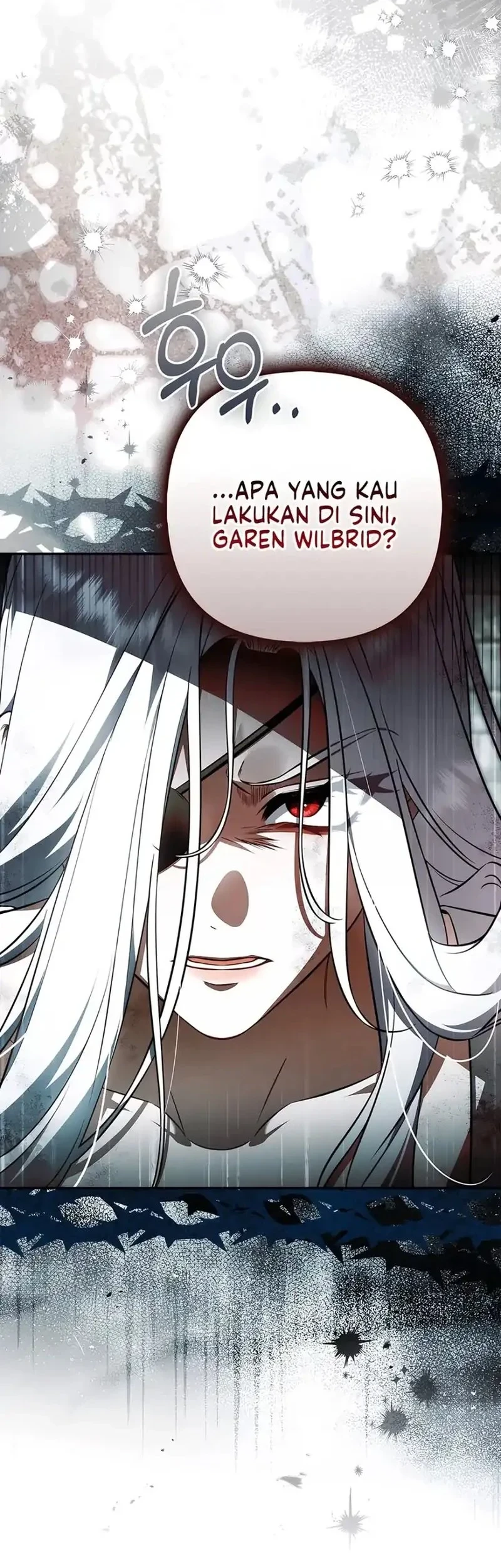 The Baddest Villainess Is Back Chapter 1 - halaman 32